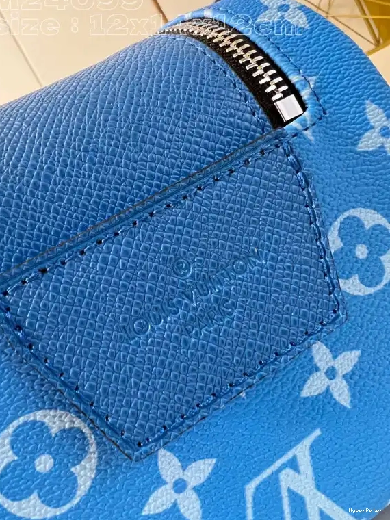 DOPP LOUIS -28*15*16.5CM KIT VUITTON 0623